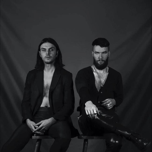 [0195081742458] Hurts - Faith