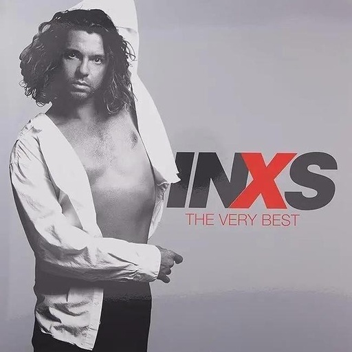 [0602557887068] INXS - The Very Best