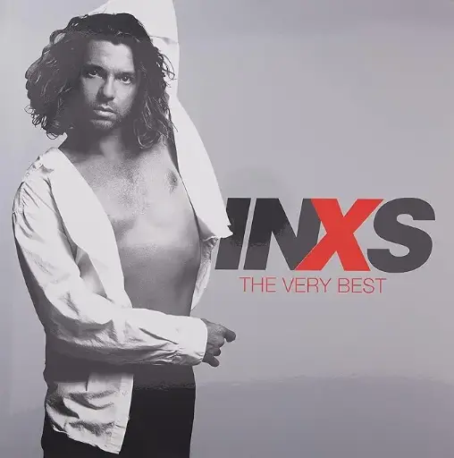 INXS - The Very Best