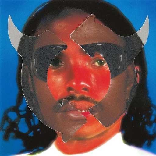 [0196587397111] Steve Lacy - Gemini Rights