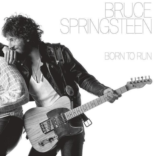 [0888750142412] Bruce Springsteen - Born To Run