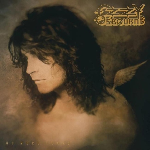 [0194398772714] Ozzy Osbourne - No More Tears