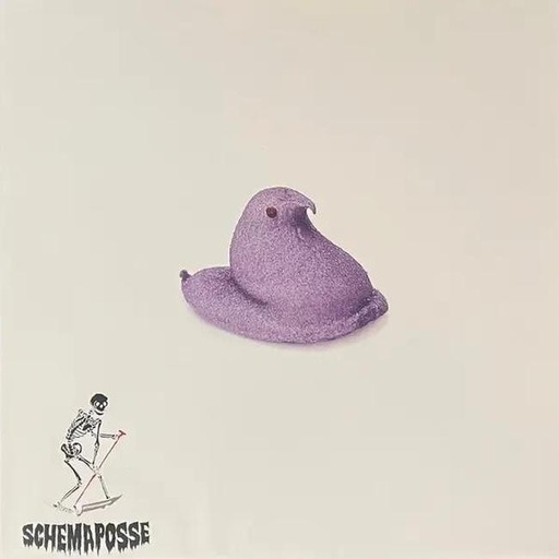 [5056167179702] Lil Peep - Lil Peep; Part One