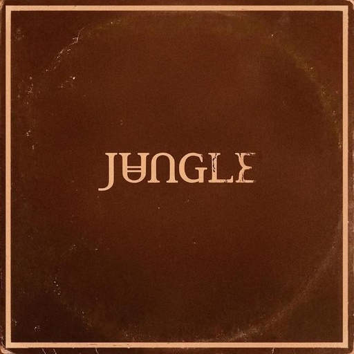 [5056167183938] Jungle - Sunshine