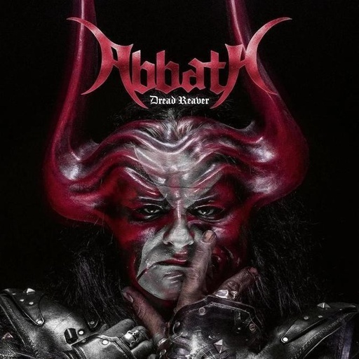 [0822603165012] Abbath - Dread Reaver