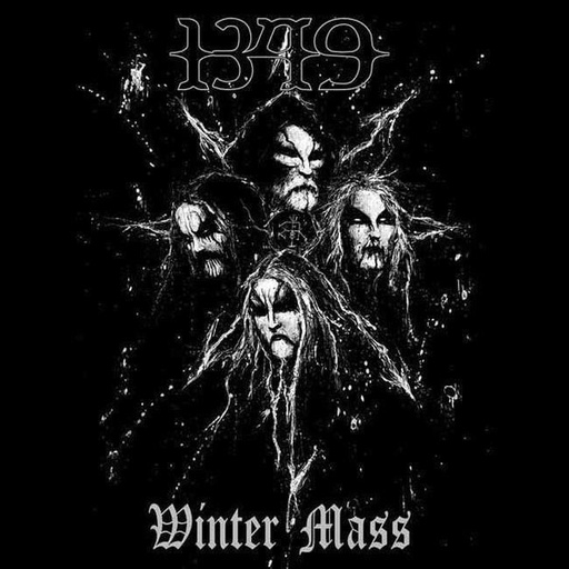 [0822603015348] 1349 - Winter Mass