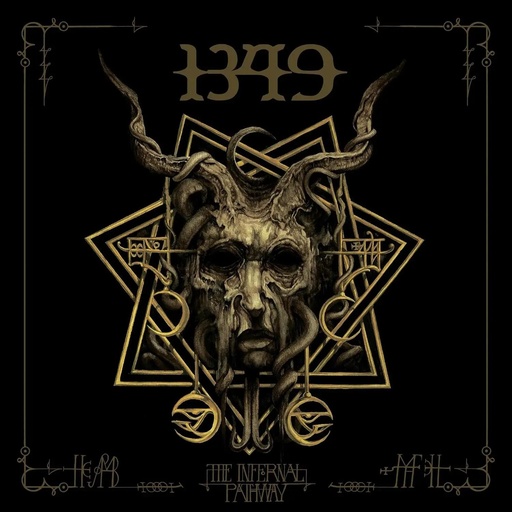 1349 - The Infernal Pathway