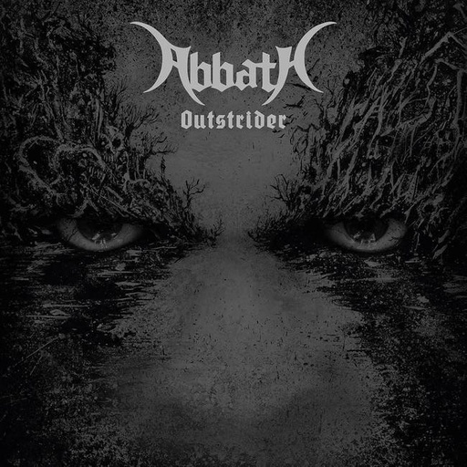 [0822603751710] Abbath - Outstrider