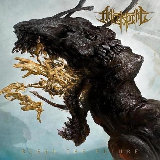 [0822603019605] Archspire - Bleed The Future