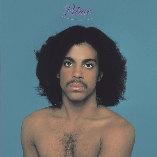 [0093624922087] Prince - Prince