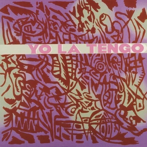 [0744861069201] Yo La Tengo - I Am Not Afraid Of You And I Will Beat Your Ass