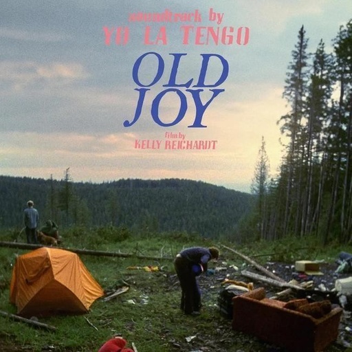 [0850024931770] Yo La Tengo - Old Joy