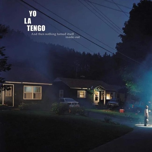 [0744861037101] Yo La Tengo - And Then Nothing Turned Itself Inside-Out