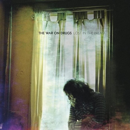[0656605031019] The War on Drugs - Lost In The Dream