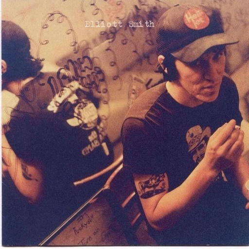 [0602547529411] Elliott Smith - Either / Or