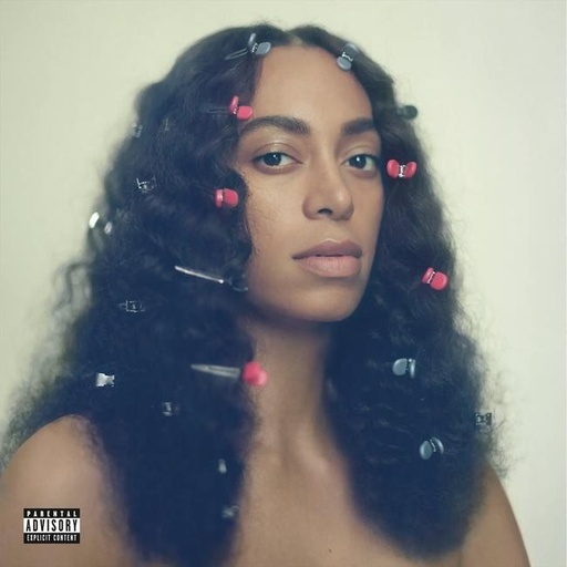 [0889853874712] Solange - A Seat At The Table