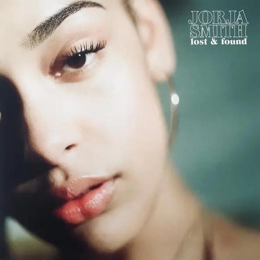 [0192562403969] Jorja Smith - Lost & Found