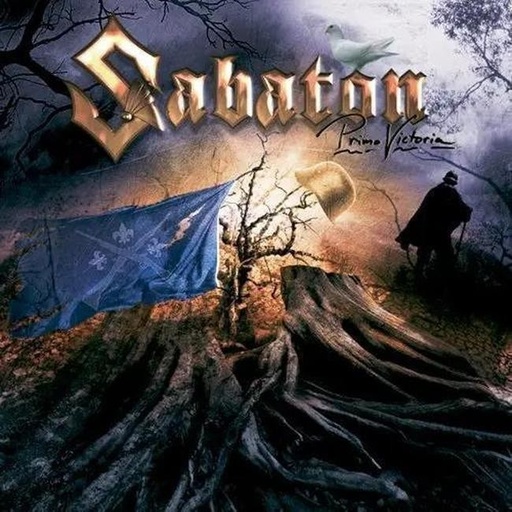 [0727361264246] Sabaton - Primo Victoria Re-Armed