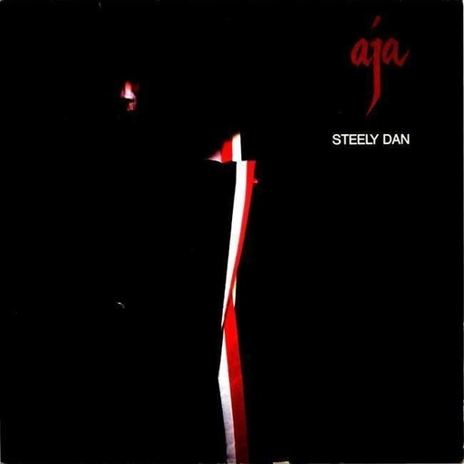 [0602445359639] Steely Dan - Aja