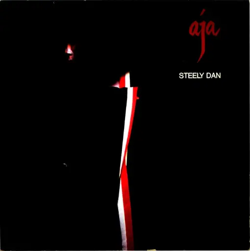 Steely Dan - Aja