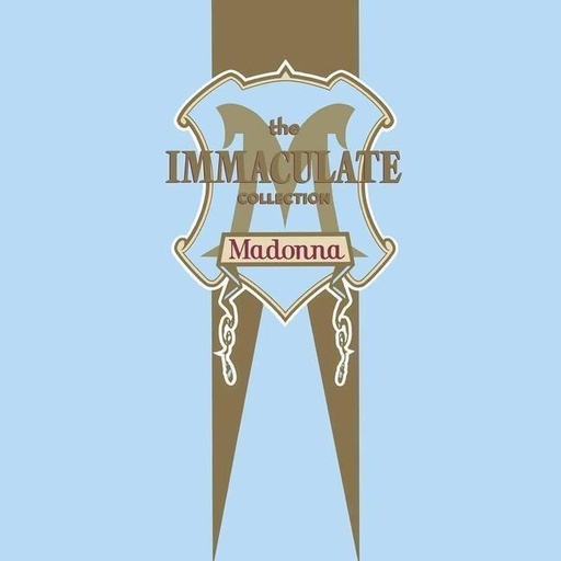 [0603497859344] Madonna - The Immaculate Collection