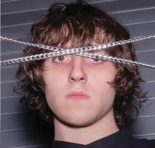 Cameron Winter - Heavy Metal
