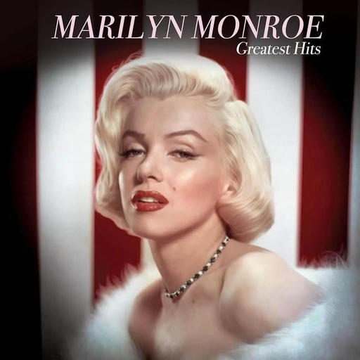 [0889466360510] Marilyn Monroe - Greatest Hits