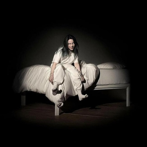 [0199957236270] Billie Eilish - When We All Fall Asleep, Where Do We Go?