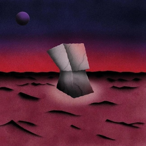 [0191404132708] King Krule - Space Heavy