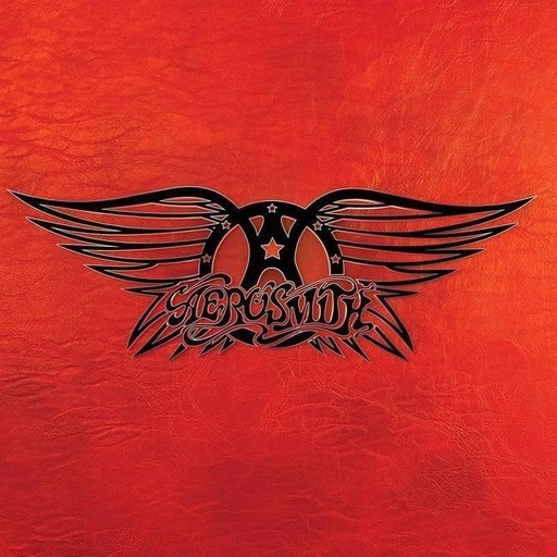 [0602448955739] Aerosmith - Greatest Hits