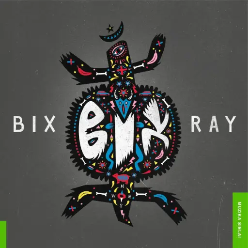 [BIXRAY] BIX – Ray 