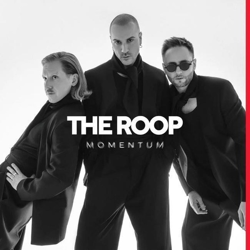 [THE ROOP-MOMENTUM] The Roop - Momentum