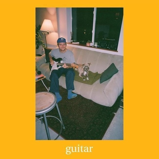 [0198704399879] Mac Demarco - Guitar