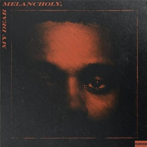 [0602508236433] The Weeknd - My Dear Melancholy