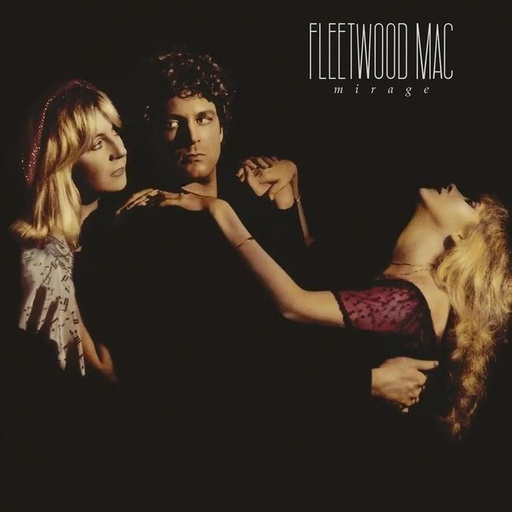 [0081227935603] Fleetwood Mac - Mirage