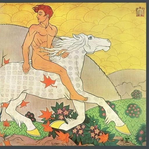 [0081227965518] Fleetwood Mac - Then Play On