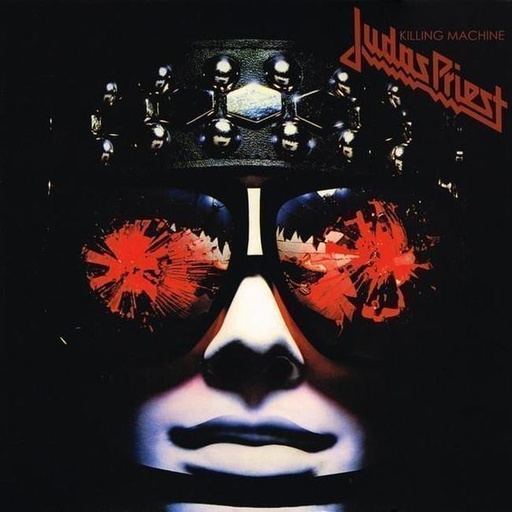[0889853908110] Judas Priest - Killing Machine