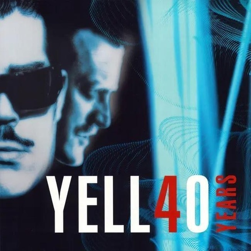 [0602435602288] Yello - Yell40 Years