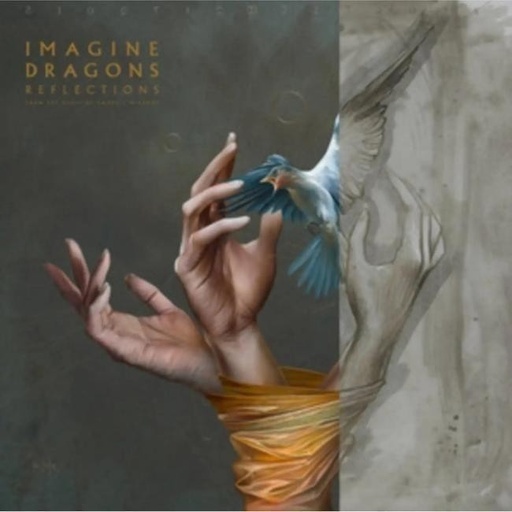 [0602475625988] Imagine Dragons - Reflections (From The Vault Of Smoke + Mirrors)
