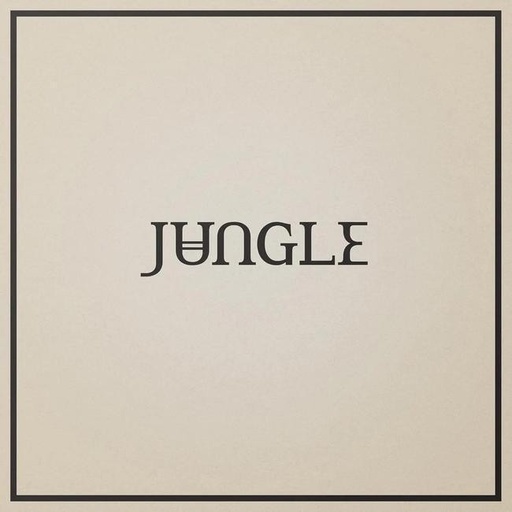 [5056167160991] Jungle - Loving In Stereo