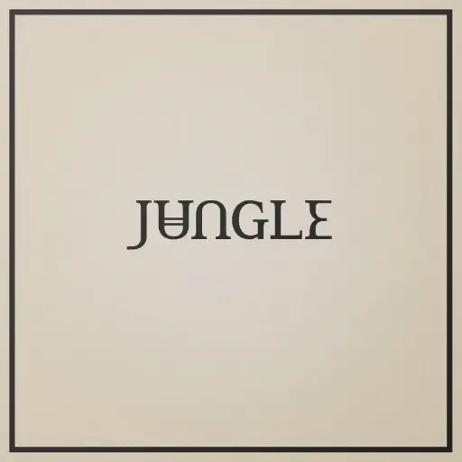 Jungle - Loving In Stereo