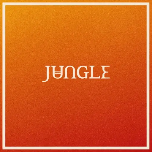 Jungle - Volcano