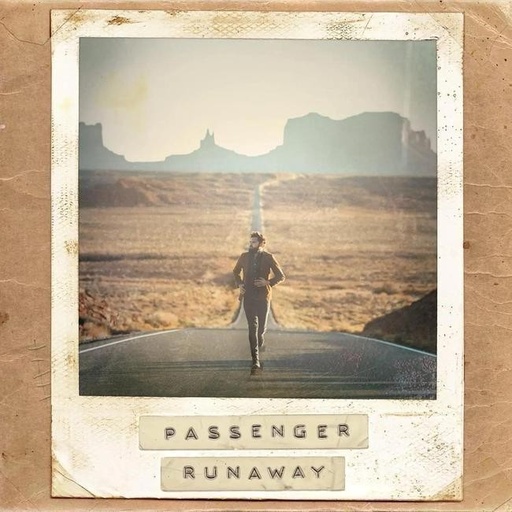 [0711298364605] Passenger - Runaway