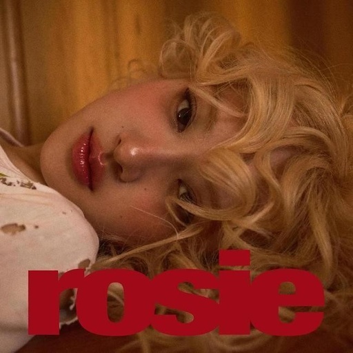 [0075678598913] Rosé - Rosie
