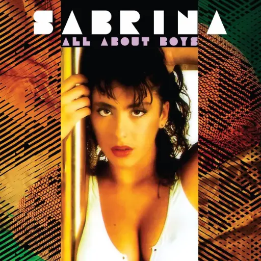 Sabrina - All About Boys