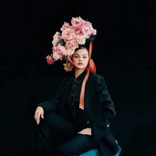 [0602435764665] Selena Gomez - Revelación