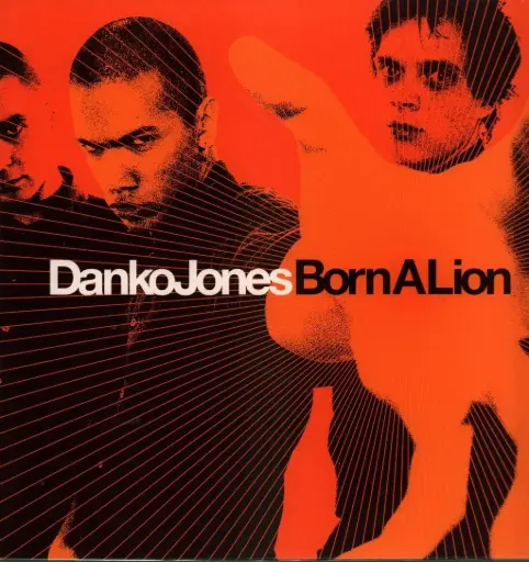 Danko Jones - Born A Lion