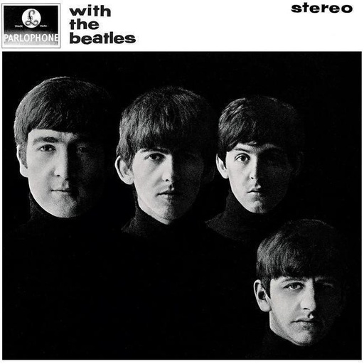 [0094638242017] The Beatles - With The Beatles
