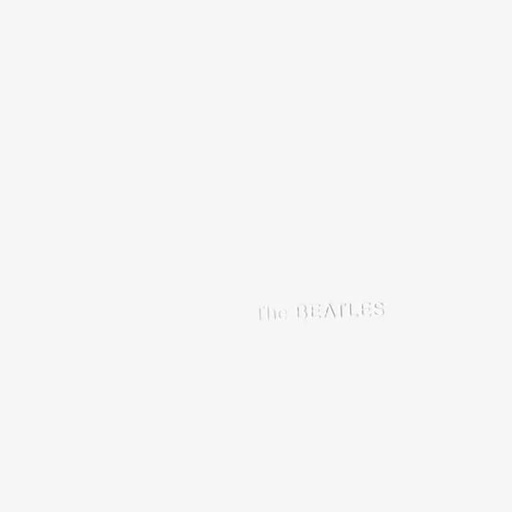 [0602567696865] The Beatles - The Beatles