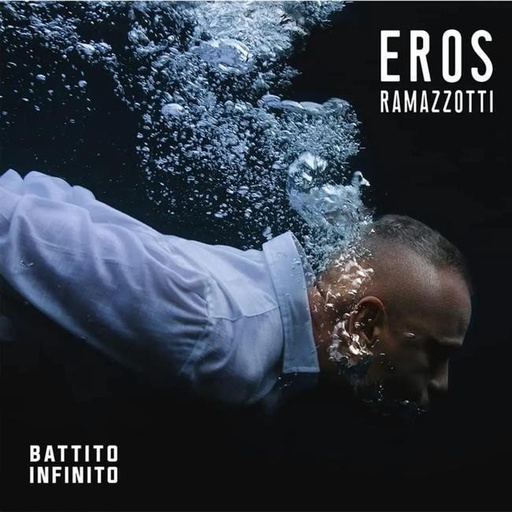 [0602445935291] Eros Ramazzotti - Battito Infinito